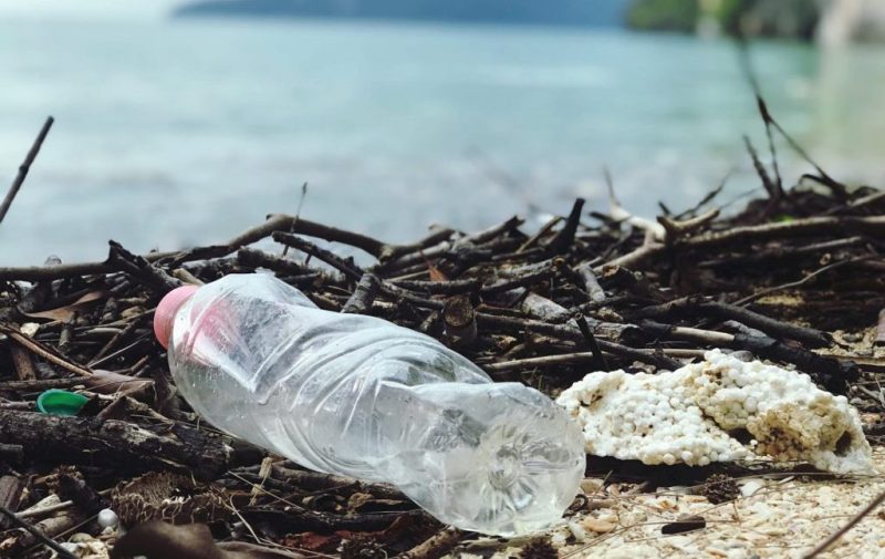 DRDO's DFRL takes on plastic pollution with new biodegradable water bottles